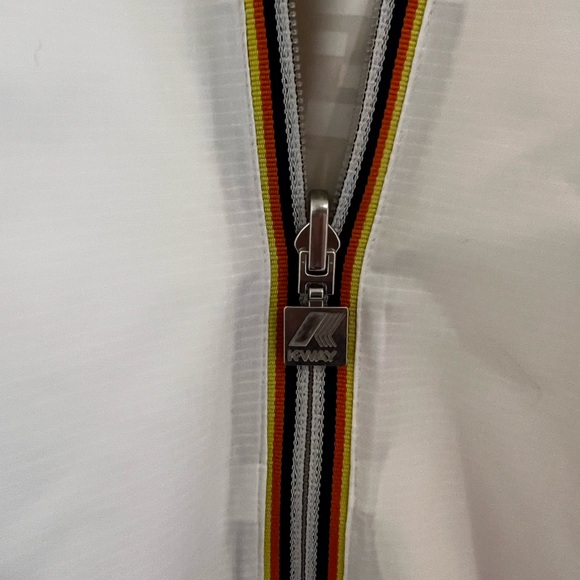 Womens Fendi reversible rain jacket. - Picture 8 of 15